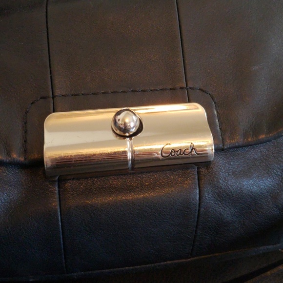 Coach bag - Picture 2 of 8